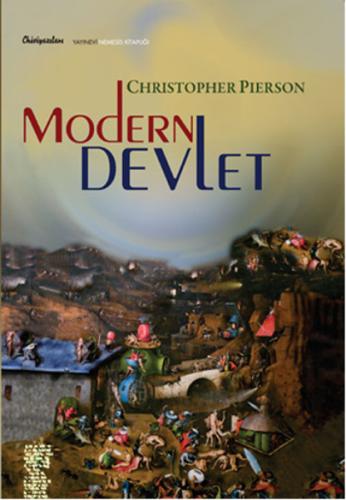 Modern Devlet Christopher Pierson