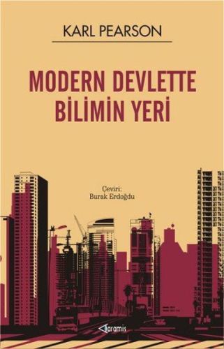 Modern Devlette Bilimin Yeri Karl Pearson