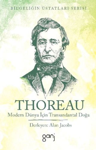 Modern Dünya İçin Transandantal Doğa %12 indirimli Henry David Thoreau
