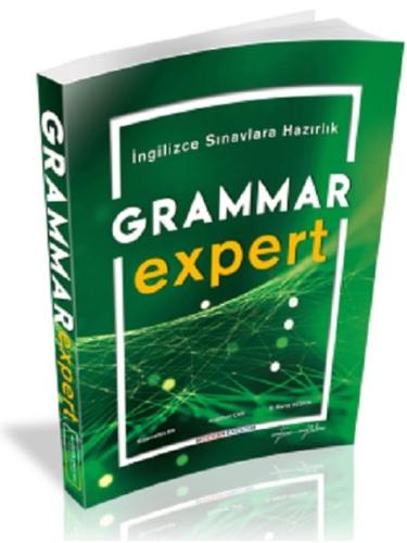 Modern English Grammar Expert Kolektıf