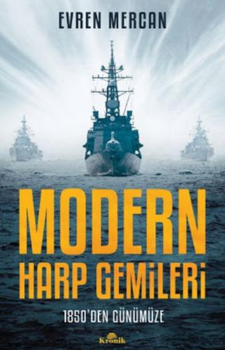 Modern Harp Gemileri %20 indirimli Evren Mercan