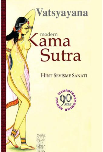 Modern Kama Sutra (Ciltli) Vatsyayana