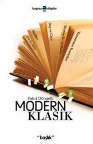 Modern Klasik Fahri Döngelli