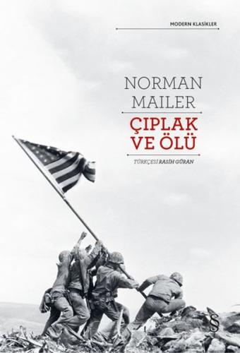 Modern Klasikler - Çıplak ve Ölü %10 indirimli Norman Mailer