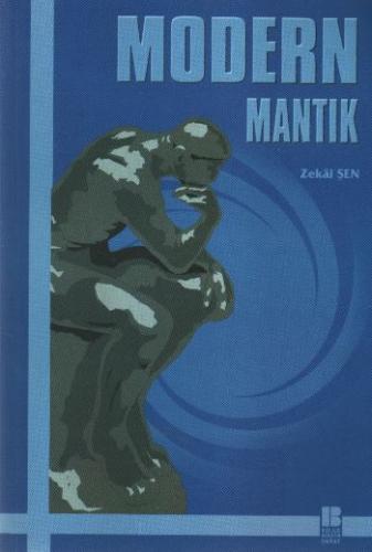 Modern Mantık Zekai Şen