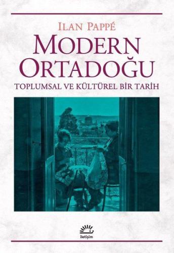 Modern Ortadoğu Ilan Pappe