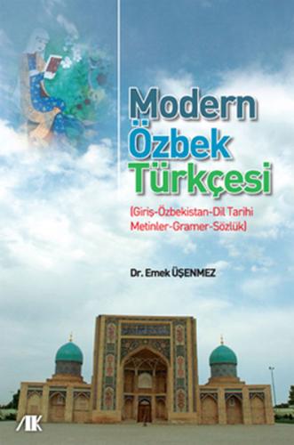 Modern Özbek Türkçesi Emek Üşenmez