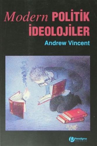 Modern Politik İdeolojileri Andrew Vincent