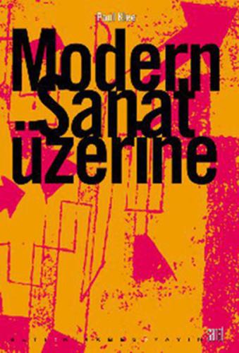 Modern Sanat Üzerine Paul Klee