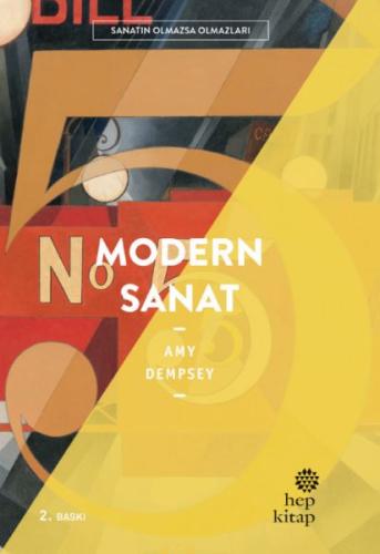 Modern Sanat %16 indirimli Amy Dempsey