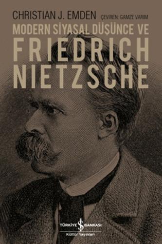 Modern Siyasal Düşünce ve Friedrich Nietzsche %31 indirimli Christian 