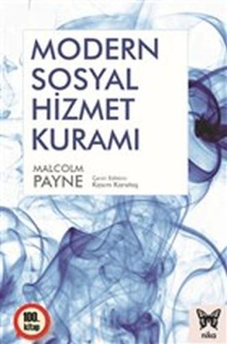 Modern Sosyal Hizmet Kuramı %10 indirimli Malcolm Payne