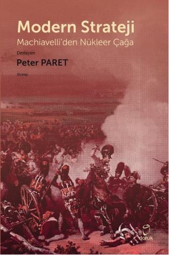 Modern Strateji Peter Paret