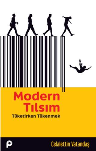 Modern Tılsım %26 indirimli Celalettin Vatandaş