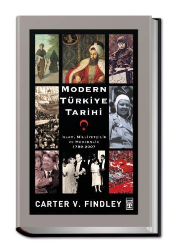 Modern Türkiye Tarihi Carter V. Findley