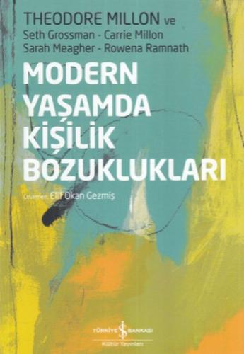 Modern Yaşamda Kişilik Bozuklukları Carrie Million