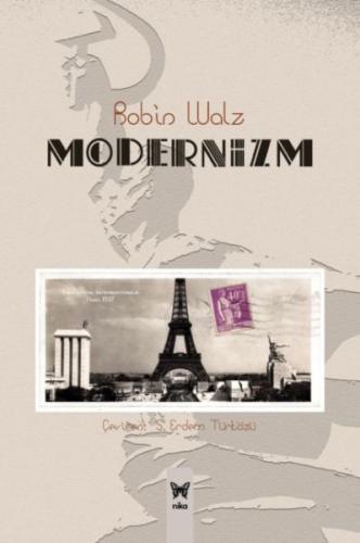 Modernizm %10 indirimli Robin Walz