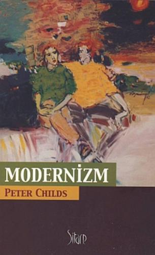 Modernizm %10 indirimli Peter Childs