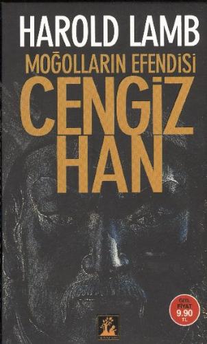 Moğolların Efendisi Cengiz Han (Cep Boy) Harold Lamb