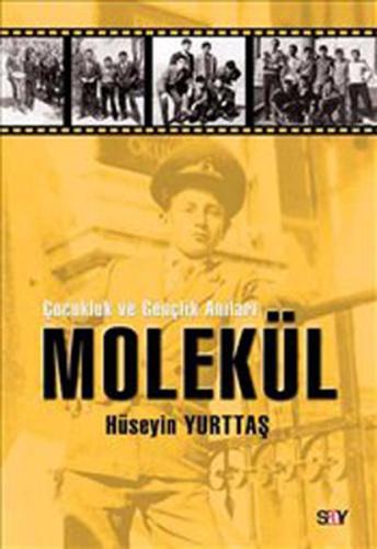 Molekül Hüseyin Yurttaş