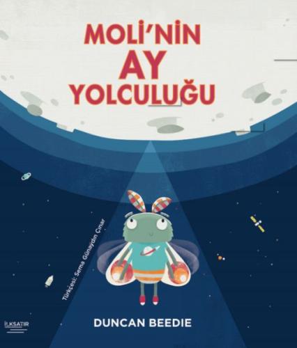 Molinin Ay Yolculuğu %22 indirimli Duncan Beedie