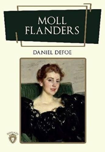 Moll Flanders %25 indirimli Daniel Defoe