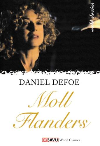 Moll Flanders Daniel Defoe