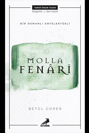 Molla Fenari %30 indirimli Betül Gürer