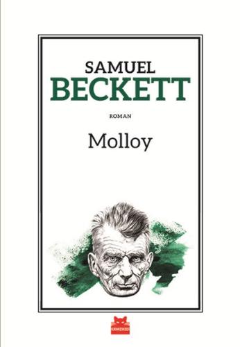 Molloy %14 indirimli Samuel Beckett