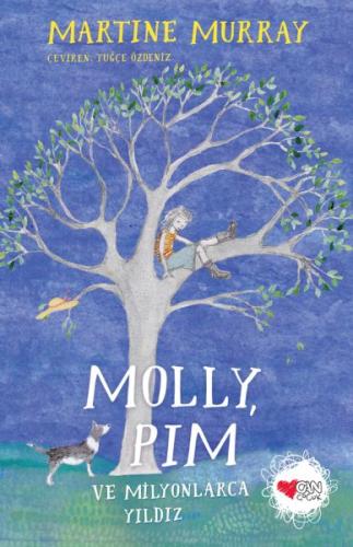 Molly, Pim ve Milyonlarca Yıldız %15 indirimli Martine Murray