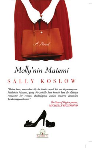 Molly'nin Matemi %16 indirimli Sally Koslow