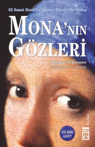 Mona'nın Gözleri (Şömizli) %15 indirimli Thomas Schlesser