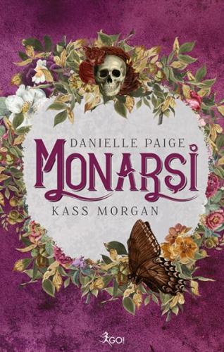 Monarşi (Ciltli) %18 indirimli Danielle Paige