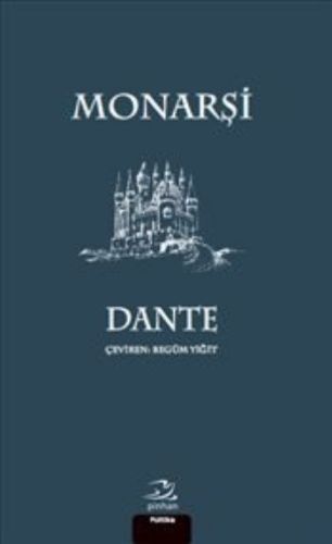 Monarşi %35 indirimli Dante Alighieri