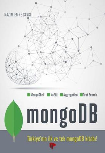 MongoDB Nazım Emre Şavklı