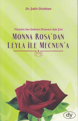 Monna Rosa'dan Leyla ile Mecnun'a %15 indirimli Şakir Diclehan