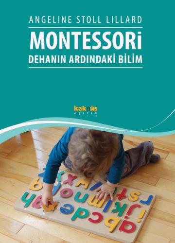 Monressori: Dehanın Ardındaki Bilim %8 indirimli Angeline Stoll Lillar