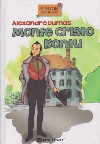 Monte Cristo Kontu (Ciltli) %10 indirimli Alexandre Dumas