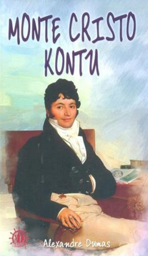 Monte Cristo Kontu Alexandre Dumas