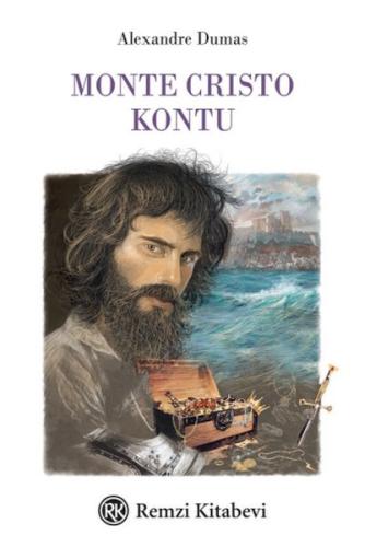 Monte Cristo Kontu %13 indirimli Alexandre Dumas