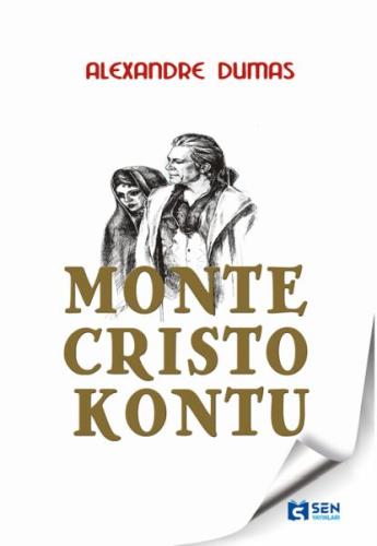 Monte Kristo Dükü %17 indirimli Alexandre Dumas