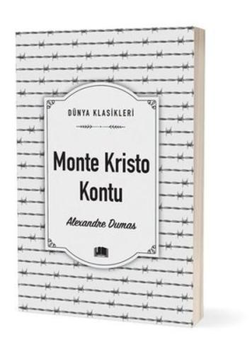 Monte Kristo Kontu - Dünya Klasikleri %20 indirimli Alexandre Dumas