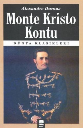 Monte Kristo Kontu %20 indirimli Alexandre Dumas