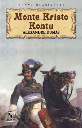 Monte Kristo Kontu %30 indirimli Alexandre Dumas