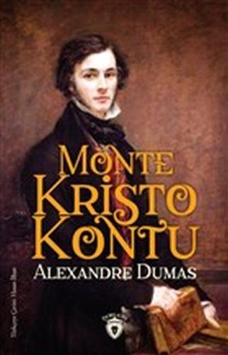 Monte Kristo Kontu %25 indirimli Alexandre Dumas