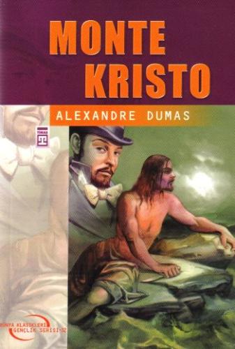 Monte Kristo Alexandre Dumas