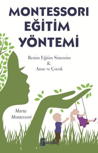 Montessori Eğitim Yöntemi %23 indirimli Maria Montessori