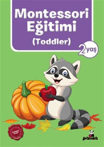 Montessori Eğitimi (Toddler) 2 Yaş %22 indirimli Afife Çoruk