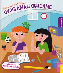 Montessori Metoduyla Uygulamalı Öğrenme 2 - Matematik Kolektif