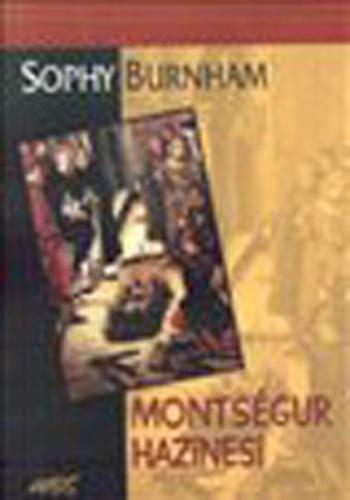 Montsegur Hazinesi %18 indirimli Sophy Burnham